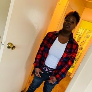 Meet your Posher, Paris